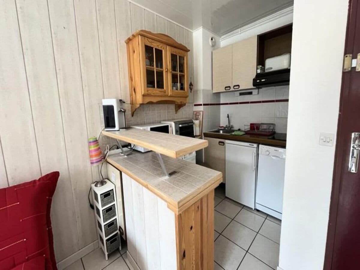 Appartement Bolquère Enregistrement extérieur 1