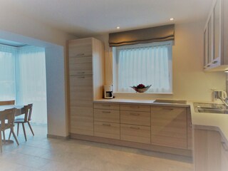 Apartamento de vacaciones St. Christina Cocina 22