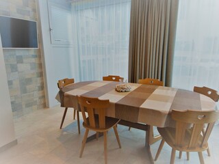 Apartamento de vacaciones St. Christina Salón 8