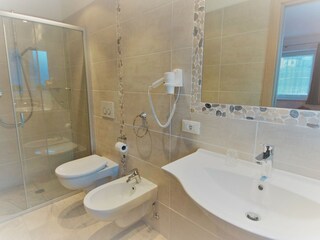 Apartamento de vacaciones St. Christina Baño 16