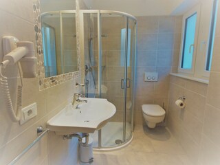 Apartamento de vacaciones St. Christina Baño 17
