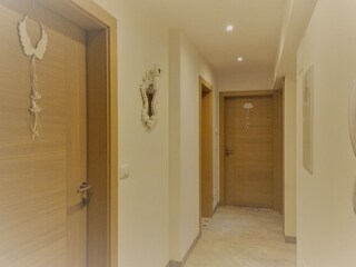 Appartamento per vacanze St. Christina Caratteristiche 16