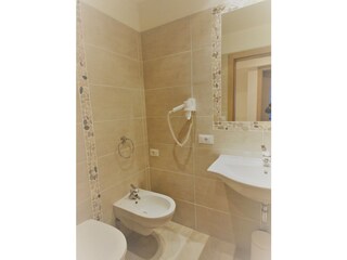 Apartamento de vacaciones St. Christina Baño 18