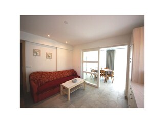 Apartamento de vacaciones St. Christina Salón 7