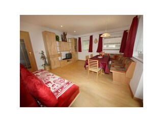 Apartamento de vacaciones St. Christina Salón 9