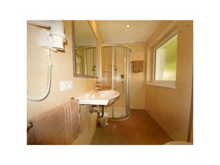 Apartamento de vacaciones St. Christina Baño 20