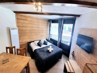 Appartement Chamonix Équipement 17
