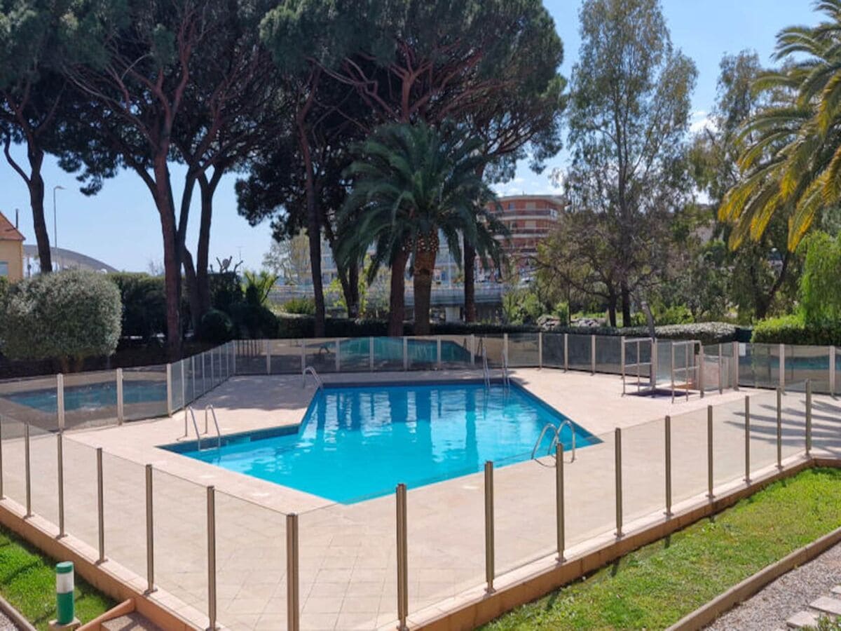 Apartamento Sainte-Maxime  1