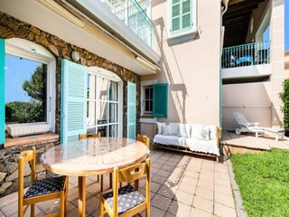 Apartment Le Dramont  23