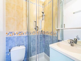 Apartment Le Dramont  25