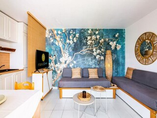 Apartment Le Dramont  5