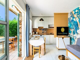 Appartement Le Dramont  6