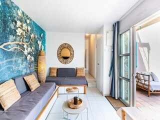 Apartment Le Dramont  7
