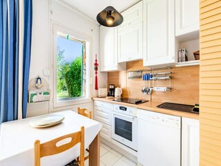 Apartment Le Dramont  11