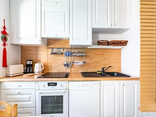 Apartment Le Dramont  12
