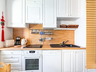 Appartement Le Dramont  15
