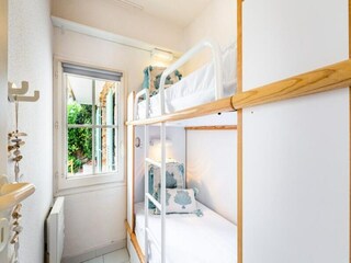 Apartment Le Dramont  16