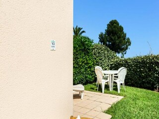 Apartment Le Dramont  13