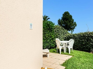 Appartement Le Dramont  17