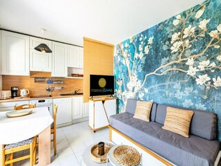 Apartment Le Dramont  14