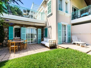 Apartment Le Dramont  15