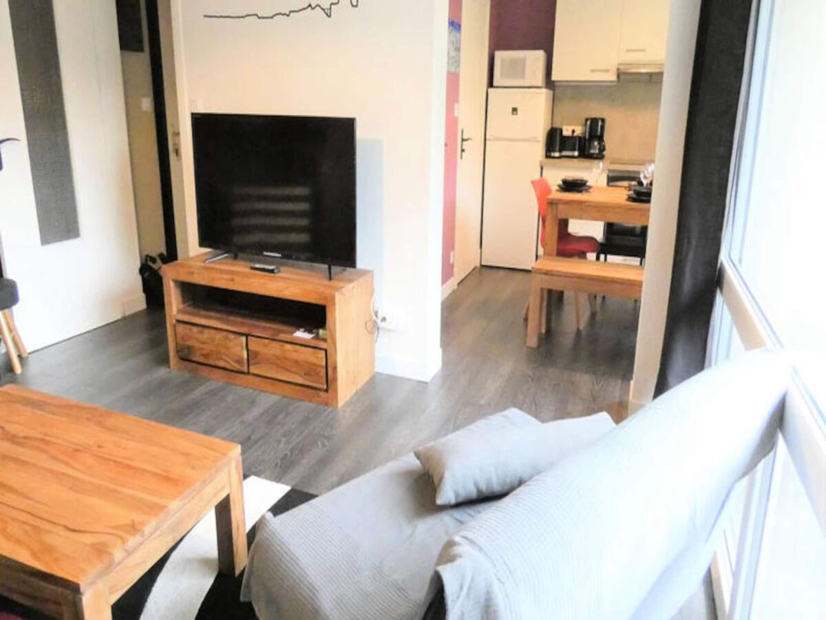 Apartment Saint-Lary-Soulan  1