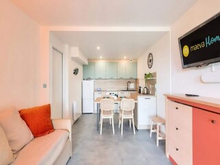 Apartamento Le Dramont  24