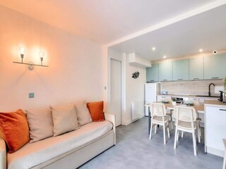Apartamento Le Dramont  25