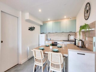 Apartamento Le Dramont  26