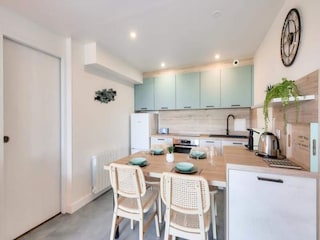 Apartment Le Dramont  26