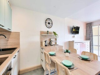 Apartamento Le Dramont  6