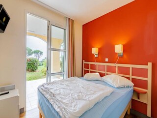 Apartamento Le Dramont  27