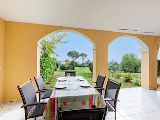 Apartment Le Dramont  28