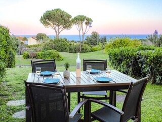 Apartment Le Dramont  29