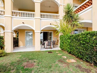 Appartement Le Dramont  30
