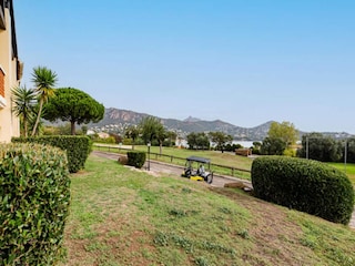 Apartment Le Dramont  31
