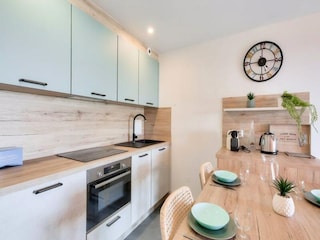 Apartment Le Dramont  22
