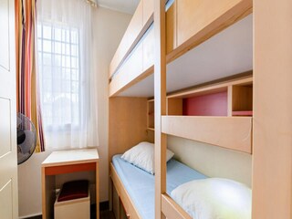 Apartamento Le Dramont  9
