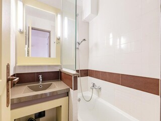 Appartement Le Dramont  10
