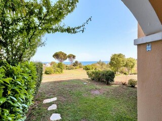 Appartement Le Dramont  11
