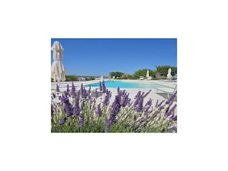 Villa Monte San Vito Außenaufnahme 3