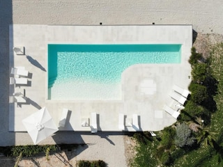 Villa Monte San Vito Außenaufnahme 5