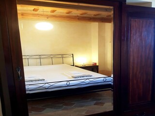 Villa Monte San Vito Características 16