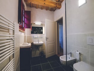 Villa Monte San Vito Ausstattung 14