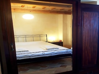 Villa Monte San Vito Ausstattung 16