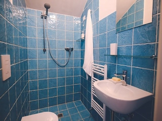 Villa Monte San Vito Ausstattung 19
