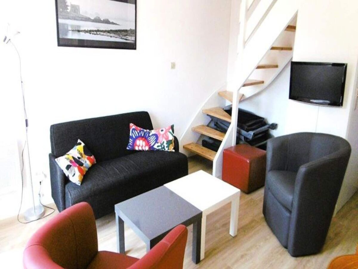 Apartment Saint-Gildas-de-Rhuys  1