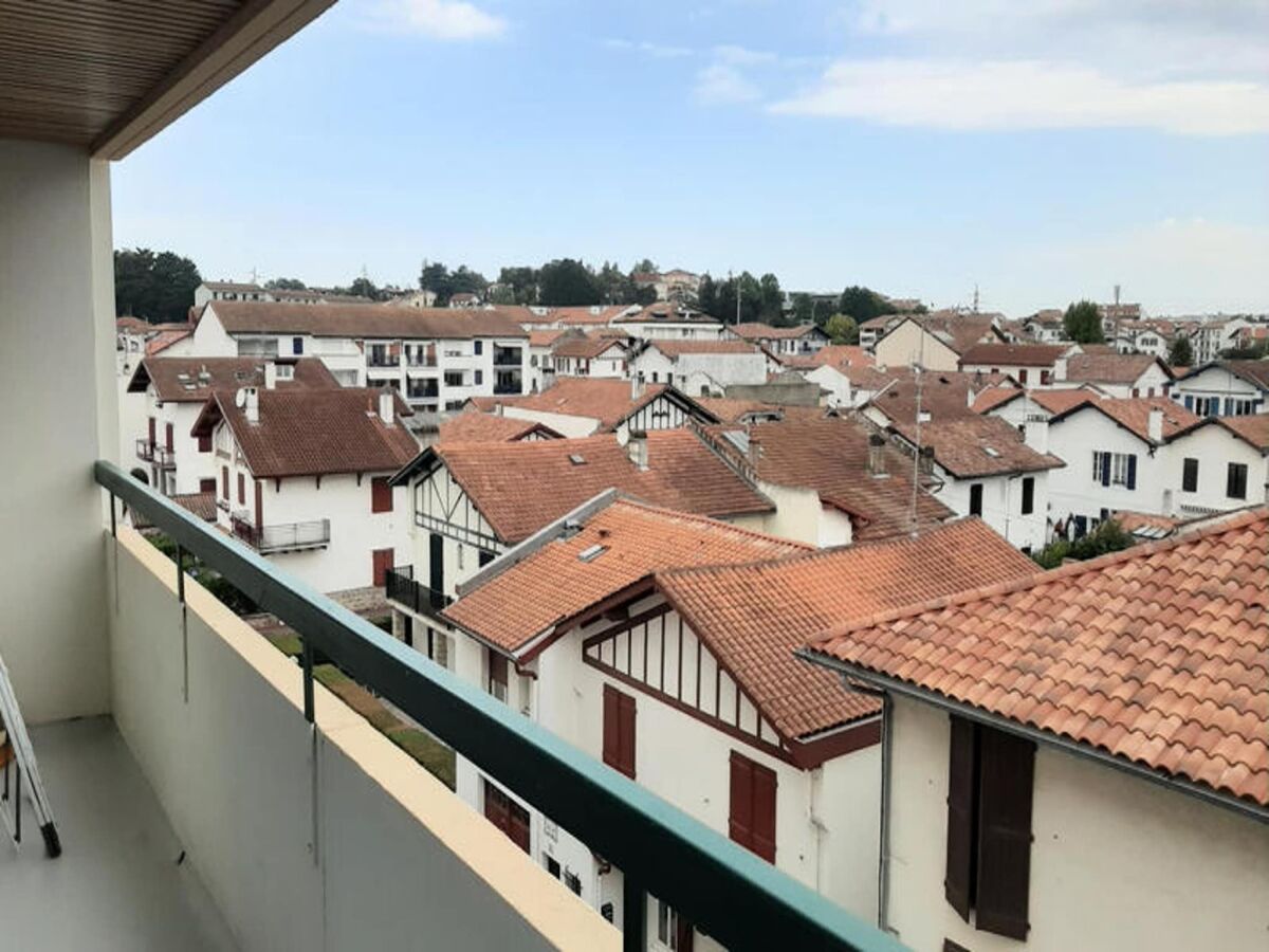 Appartement Saint-Jean-de-Luz Buitenaudio-opname 1