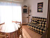 Apartamento Saint-Lary-Soulan  1