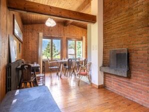 Appartement Rustiek chalet met tuin Chamonix - Les Houches - image1